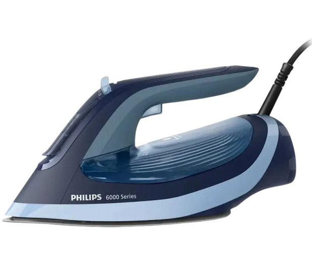 Philips ŻELAZKO PHILIPS DST6120/20 - 1486289 - zdjęcie 2